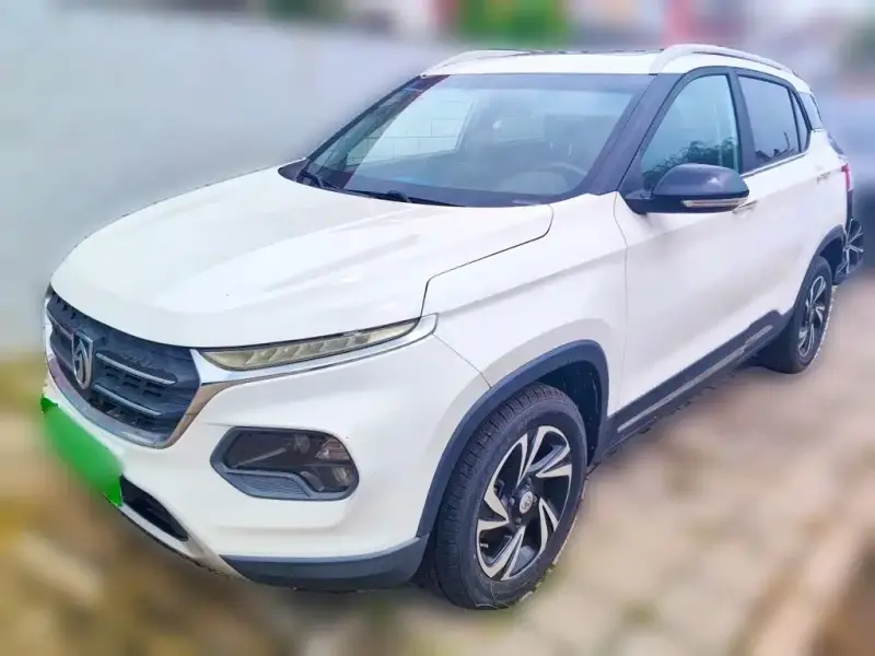 Baojun 510