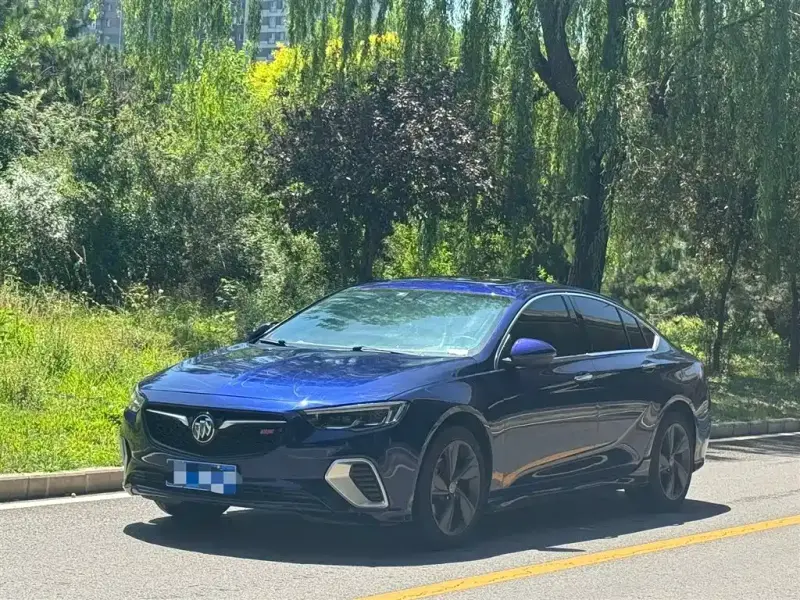 Buick Regal