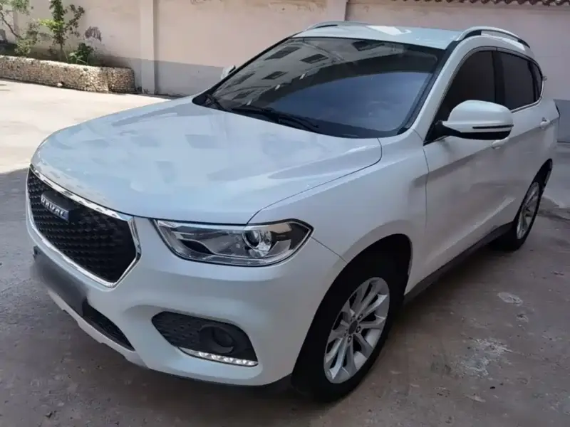 Haval H2