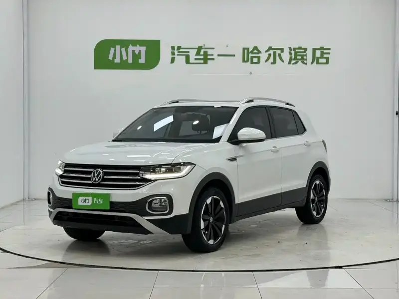 Volkswagen Tacqua