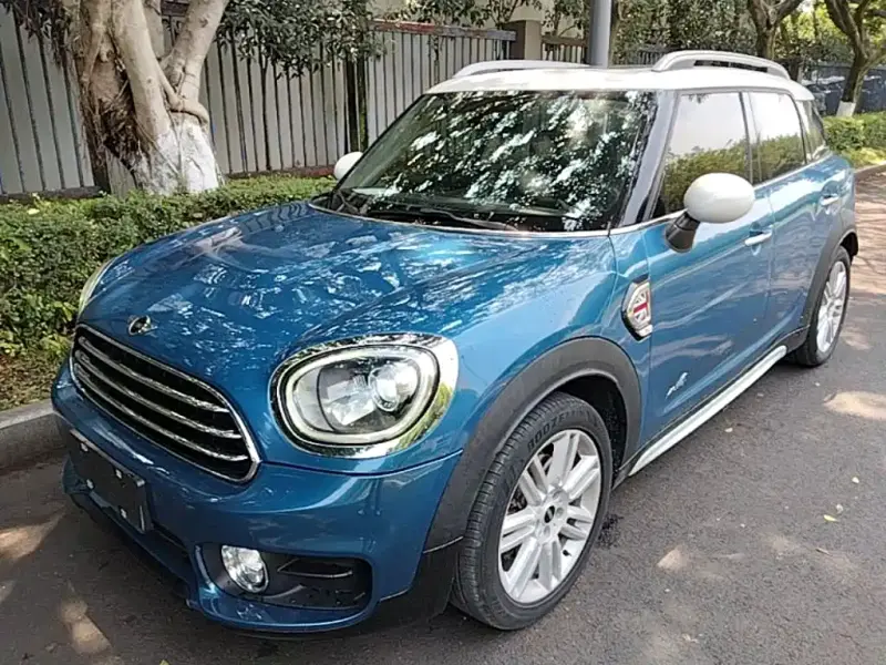 MINI Mini Countryman