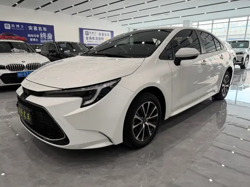 Toyota Levin
