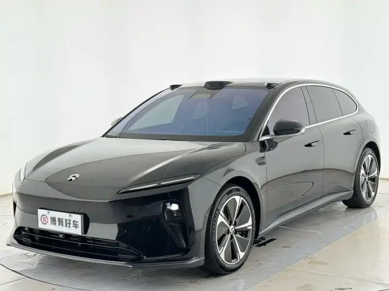 NIO ET5T