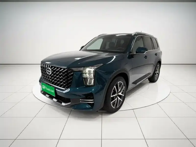 GAC Motor GS8