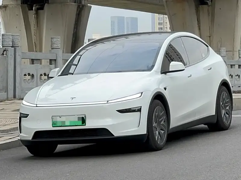 Tesla Model Y L