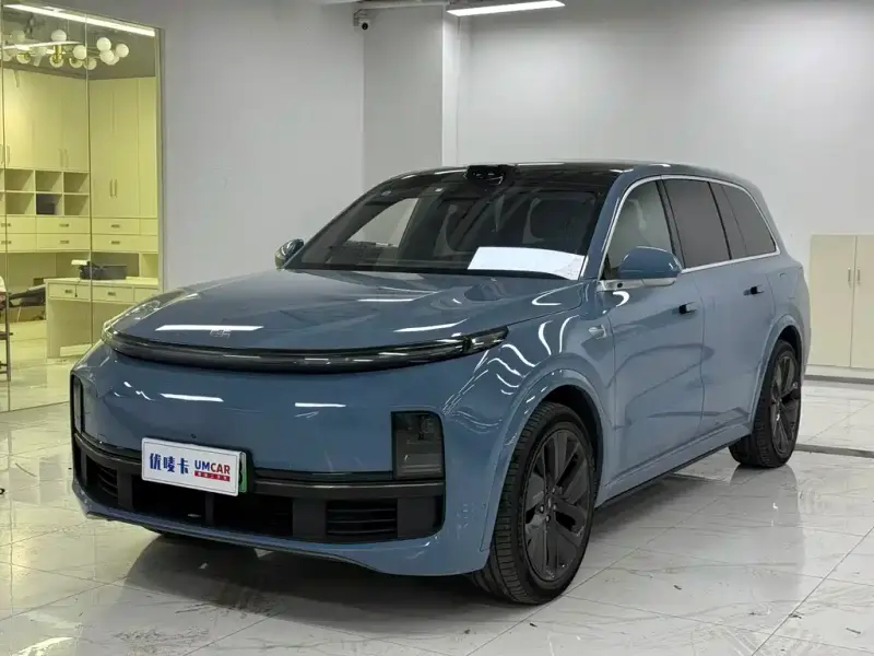 Li Auto L9