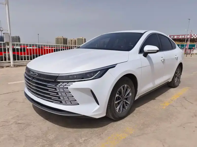 BYD Seal DM-i (Destroyer 05)