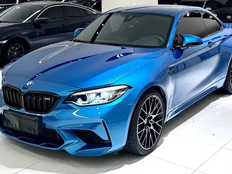 BMW M2