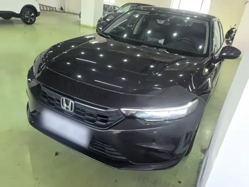 Honda Integra