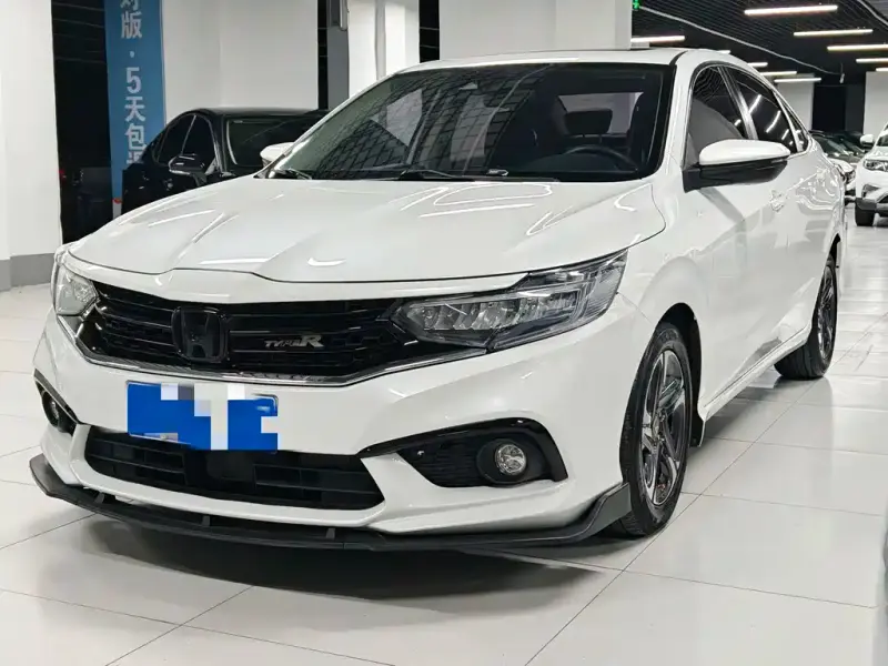 Honda Envix