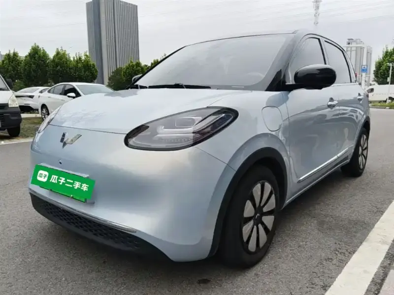 Wuling Bingo