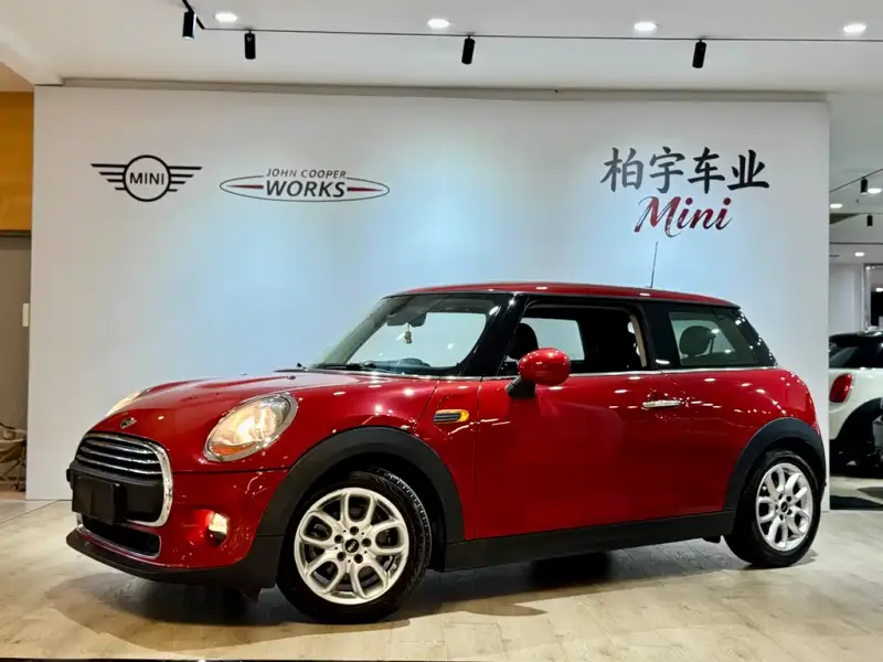 MINI Mini