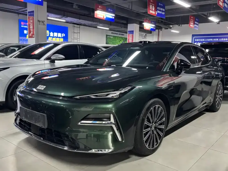 Galaxy Xingyao 8
