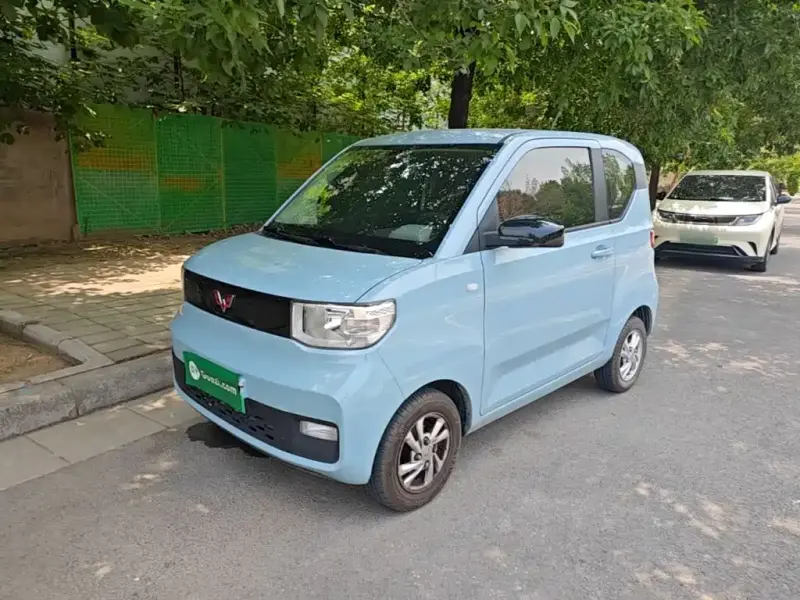 Wuling Hongguang Mini EV (MINIEV)