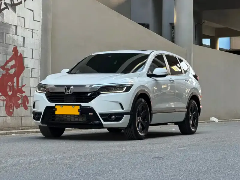 Honda Breeze