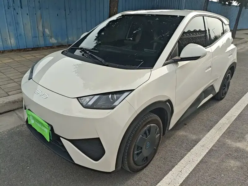BYD Seagull