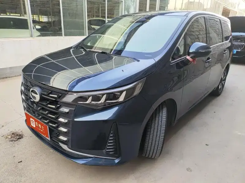 GAC Motor M6