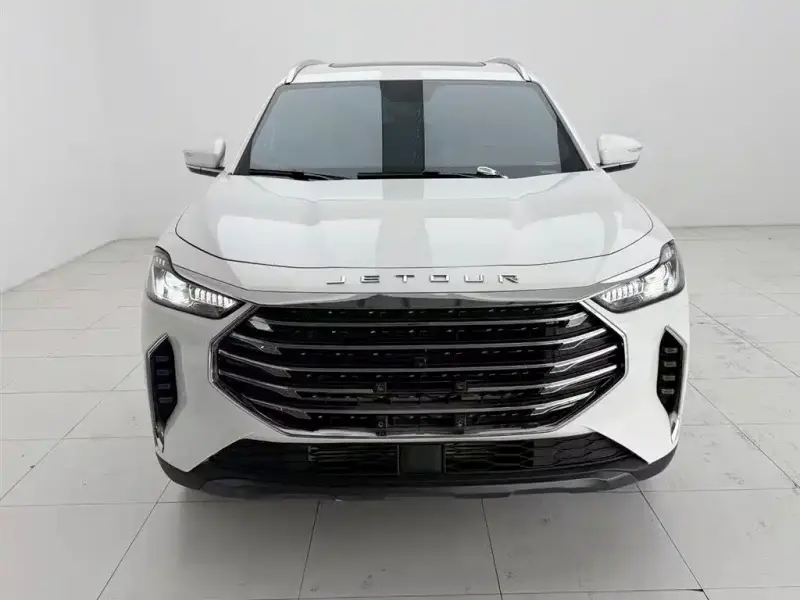 Jetour X70 PLUS