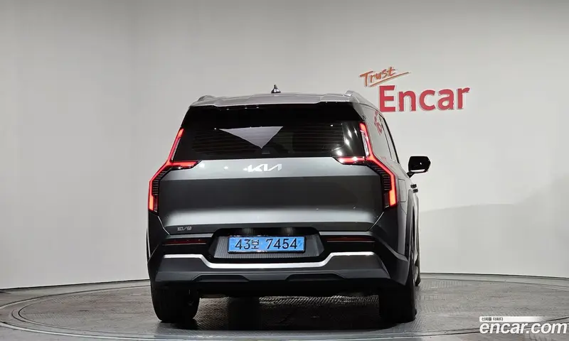 Kia EV9