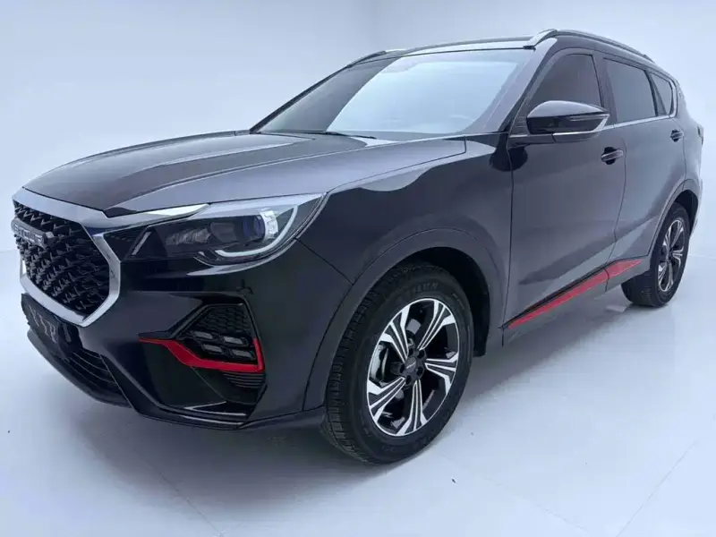 Jetour X70