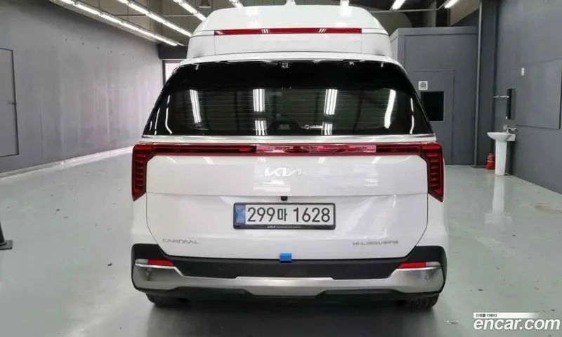 Kia Carnival (Canival)