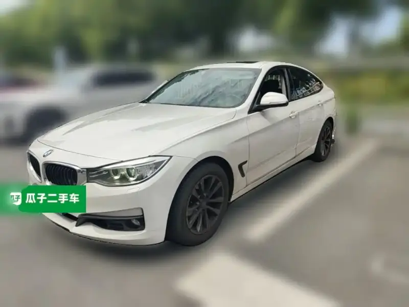 BMW 3-Series GT