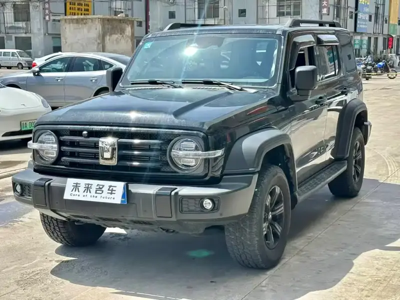 Tank 300
