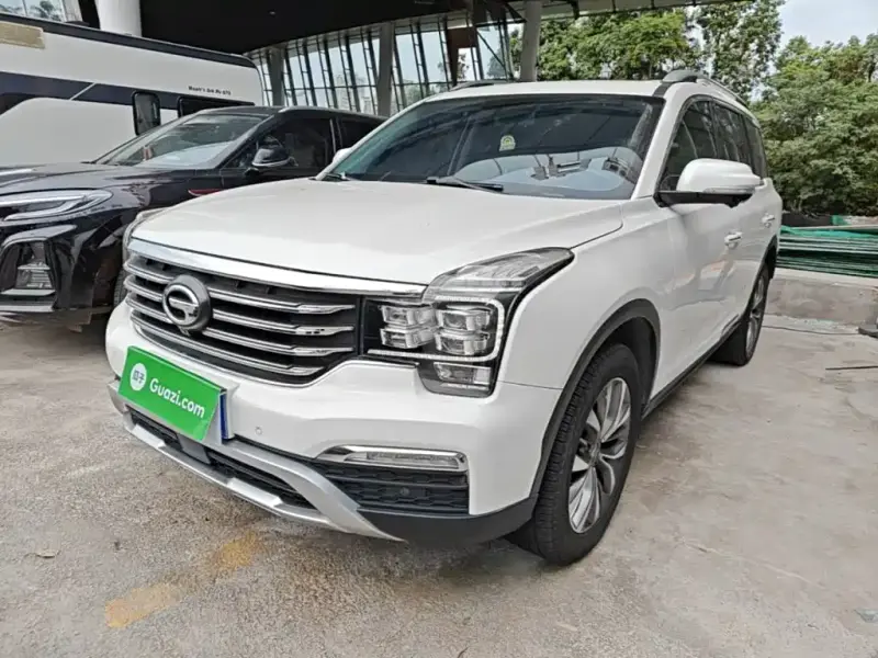 GAC Motor GS8