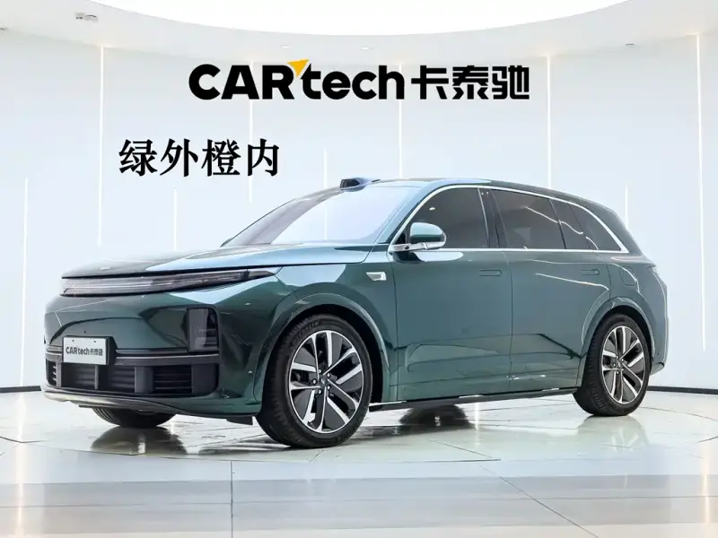 Li Auto L7