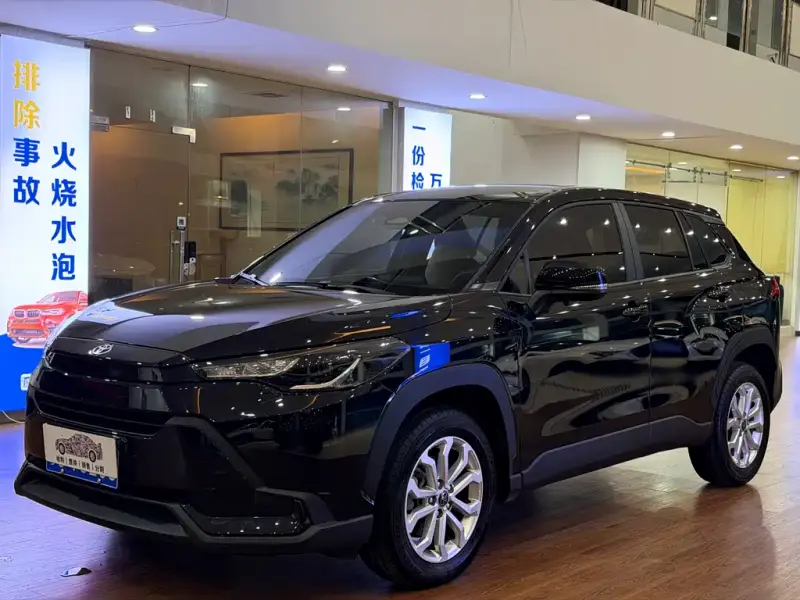 Toyota Frontlander