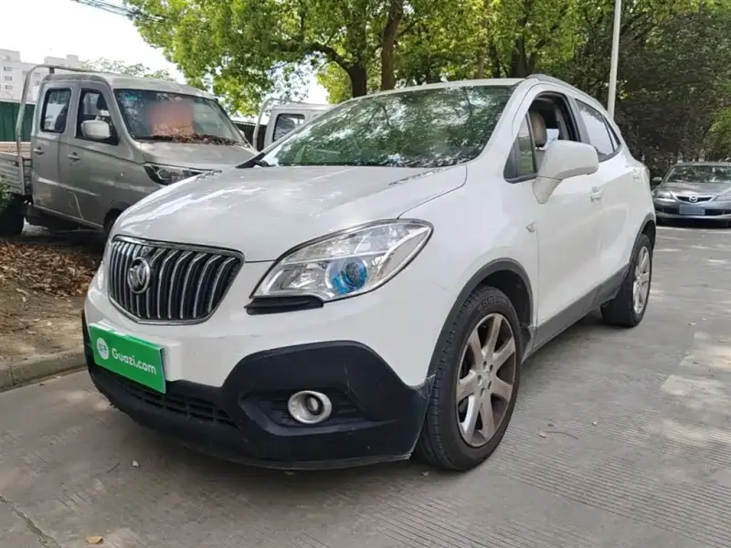 Buick Encore
