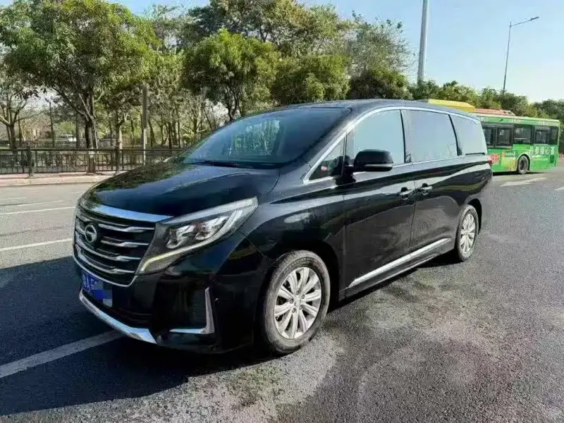 GAC Motor M8