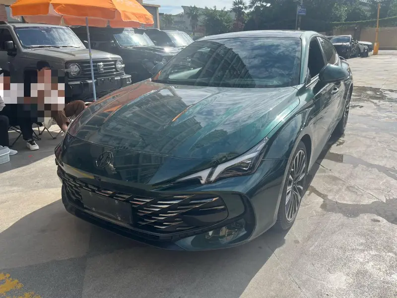 MG 7