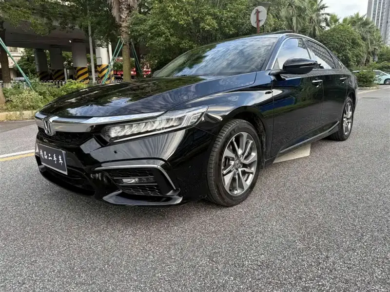 Honda Inspire