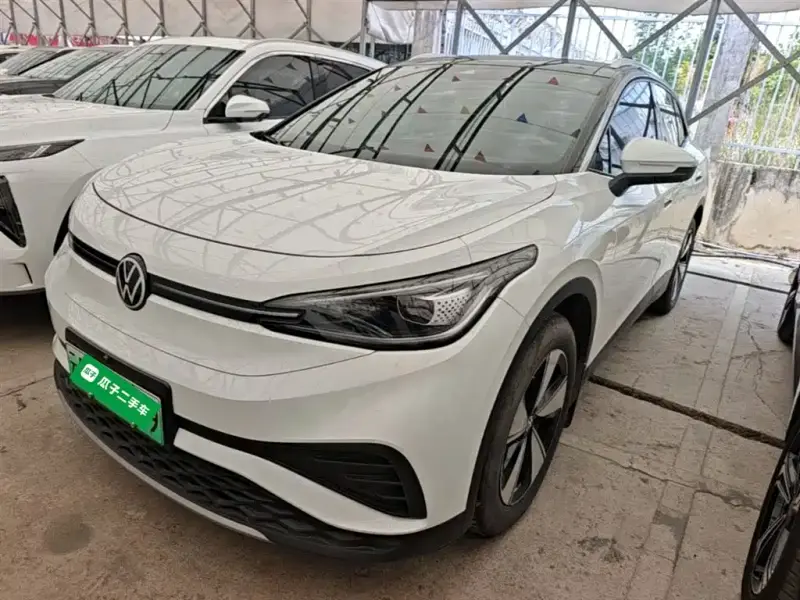 Volkswagen ID.4 X