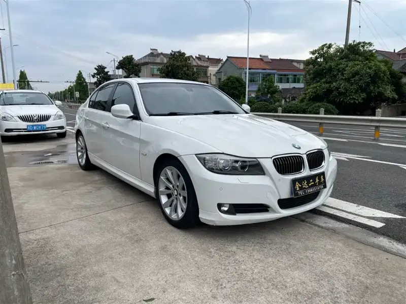 BMW 3 Series (Import)