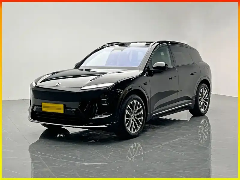 NIO EC6