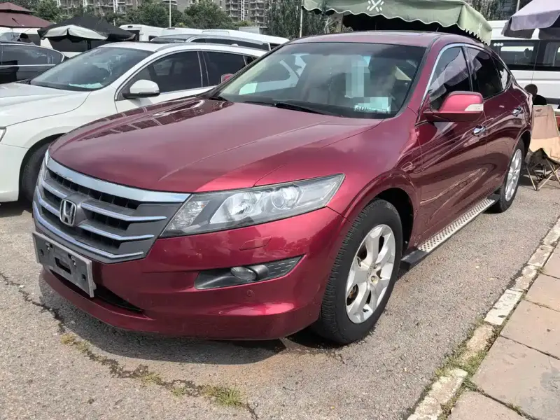 Honda Crosstour