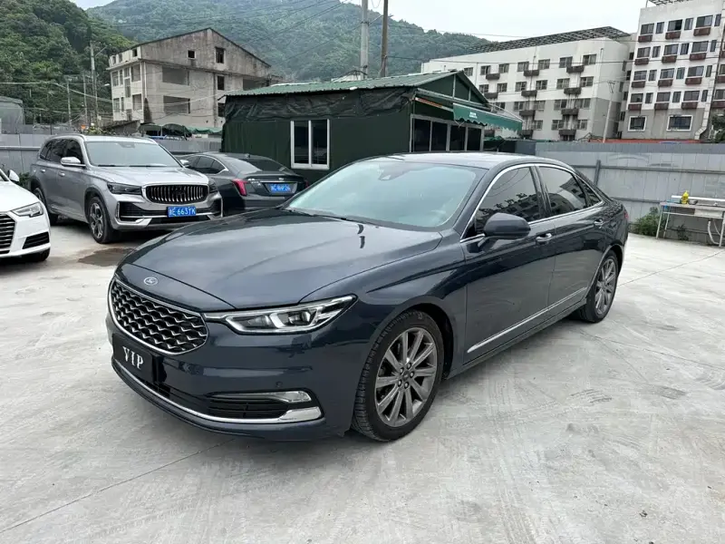 Ford Taurus