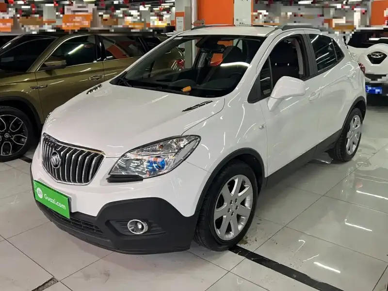 Buick Encore