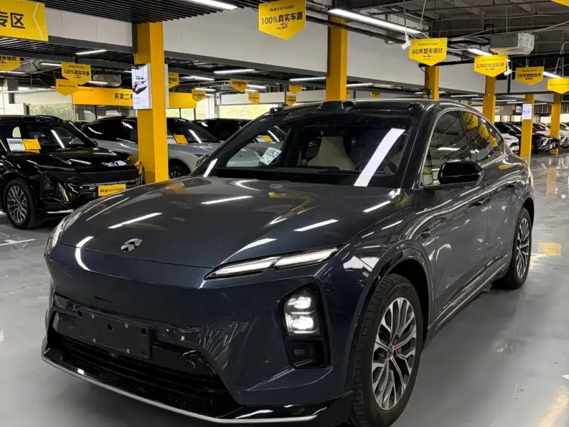 NIO EC6