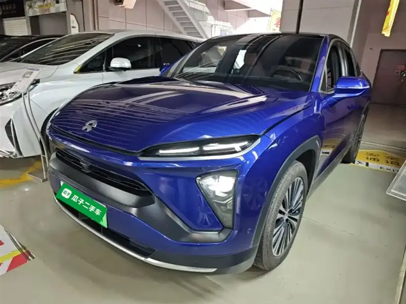 NIO EC6