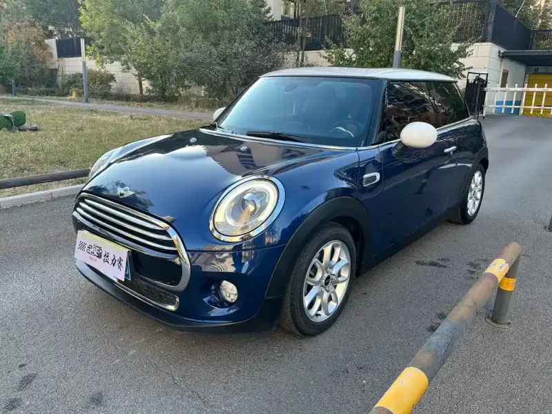 MINI Mini