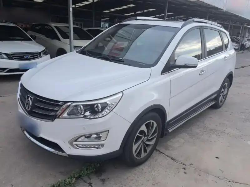 Baojun 560