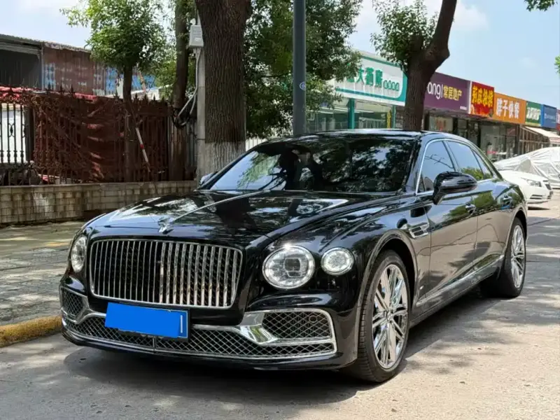 Bentley Flying Spur