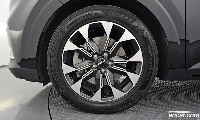 Kia Carnival (Canival)