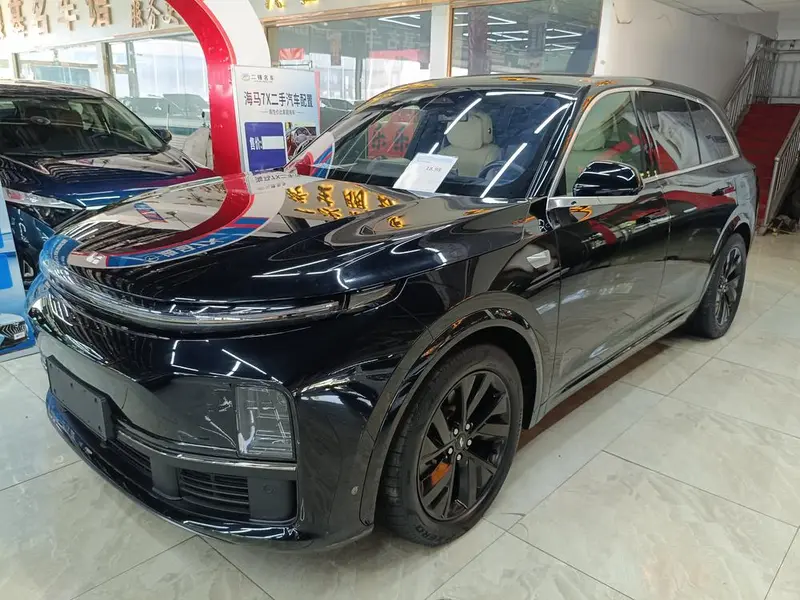 Li Auto L7