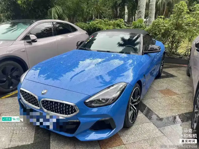 BMW Z4