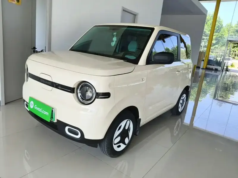 Galaxy Panda Mini (Panda)