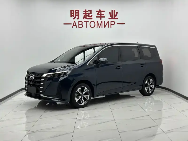 GAC Motor M6